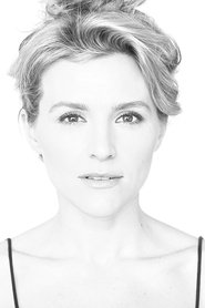 Nina Varano portrait