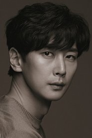 Shim Ji-ho portrait