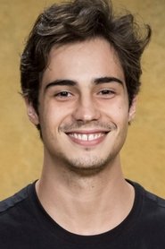 Danilo Mesquita portrait