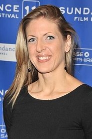 Caryn Waechter portrait
