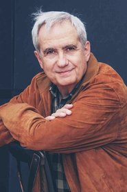 Isidoro Fernández portrait
