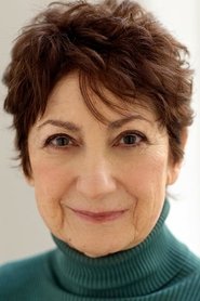 Joanna Merlin portrait