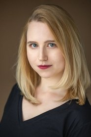 Františka Brzobohatá portrait