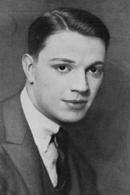 Robert Gordon portrait