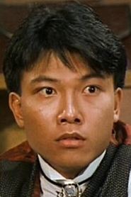 Chin Siu-Ho portrait