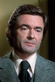 Jacques Bernard portrait