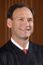 Samuel Alito portrait