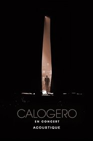 Calogero : En concert acoustique