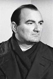 Ciccio Barbi portrait