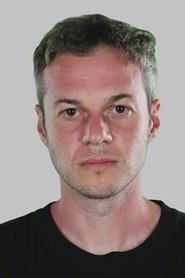 Angelos Poulis portrait