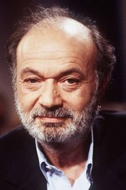 Claude Berri portrait