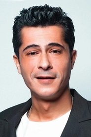 İsmail Hacıoğlu portrait