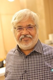 Sundar Raj portrait