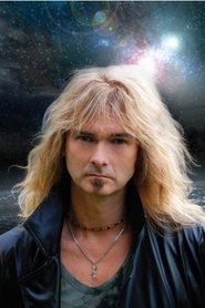 Arjen Anthony Lucassen portrait