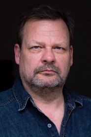 Ulrich Bähnk portrait