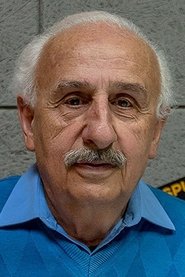 Suren Bagdasaryan portrait