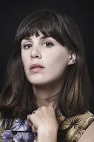 Alba Guilera portrait