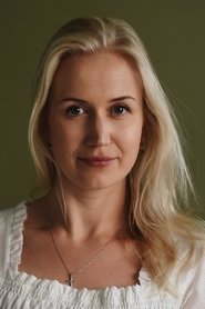 Karolina Veetamm portrait