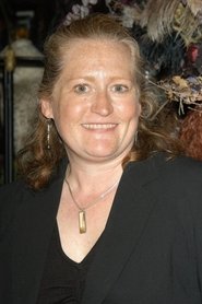 Rosemary Brandenburg portrait