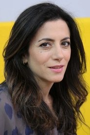 Marina Person portrait