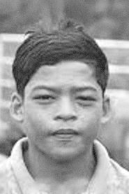 Syukur Khamis portrait