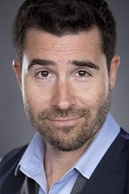 Joseph Sanfelippo portrait