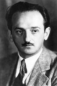 Slavko Vorkapich portrait