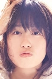 Ayaka Sasaki portrait