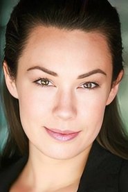 Rebekah Voss portrait