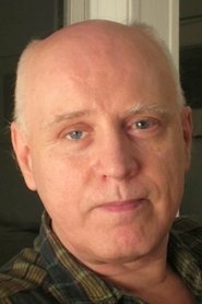 Tom Farrell portrait