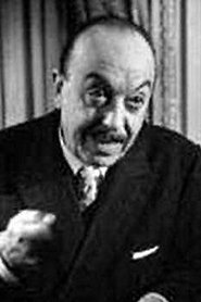 Lalo Hartich portrait