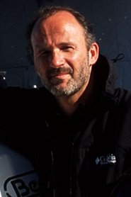 Frédéric North portrait