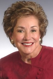 Elizabeth Dole portrait