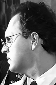 Mikhail Rall portrait