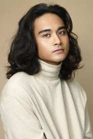 Kristian Ventura portrait