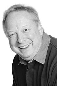 John Liddle portrait
