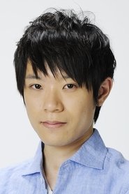 Genki Muro portrait