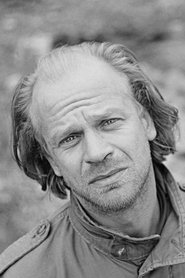 Leon Vitali portrait