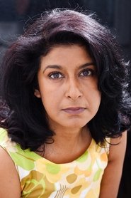 Nila Aalia portrait