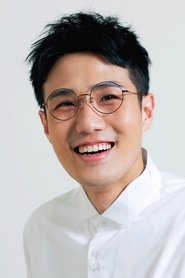 Ernest Kung portrait