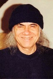 Jesús de Armas portrait