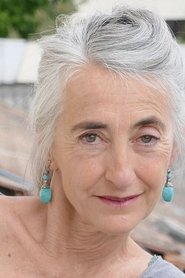 Armelle Berengier portrait