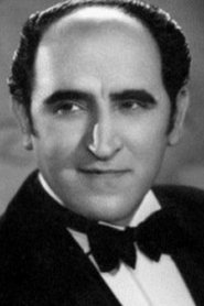 Lucas Gridoux portrait