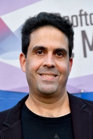 Luis Iga portrait