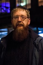 Andy Mabbett portrait