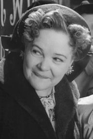 Astrid Bodin portrait