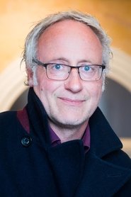 Pierre-Yves Vandeweerd portrait