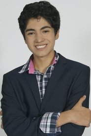 Emiliano Fraga portrait