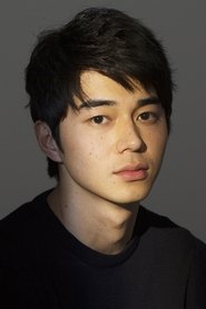 Masahiro Higashide portrait
