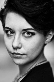 Shelby Hagerdon portrait